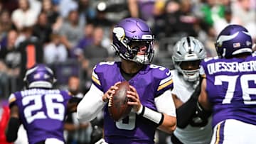 Las Vegas Raiders v Minnesota Vikings