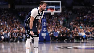 Dallas Mavericks, Luka Doncic