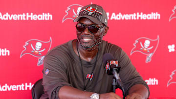 Tampa Bay Buccaneers, Todd Bowles