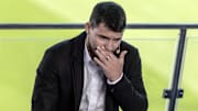 Kun Aguero