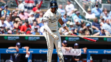 Tampa Bay Rays v Minnesota Twins