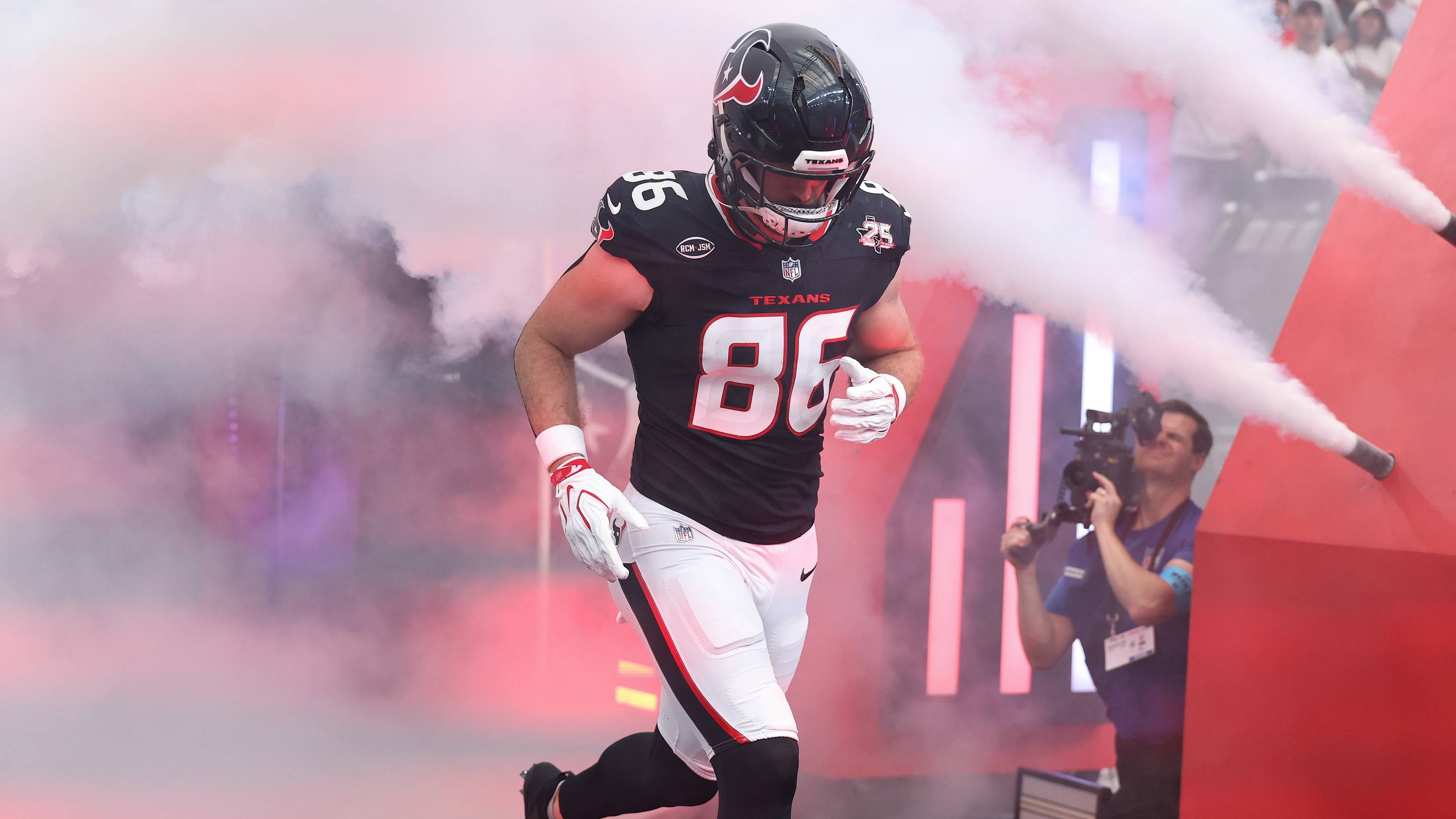 Fantasy Football Week 3 Tight End Projections and Rankings: Dalton Schultz Ascends, Colston Loveland Sinks