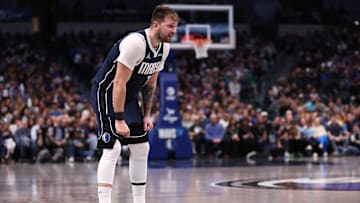Dallas Mavericks, Luka Doncic