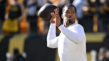 Jameis Winston QB Browns