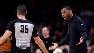 New Orleans Pelicans v Phoenix Suns