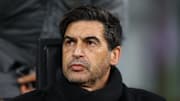 Paulo Fonseca est le coach de l'OL.