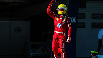 F1 Grand Prix Of China - Practice & Sprint Qualifying