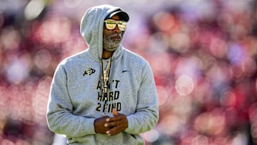 Colorado v Texas Tech