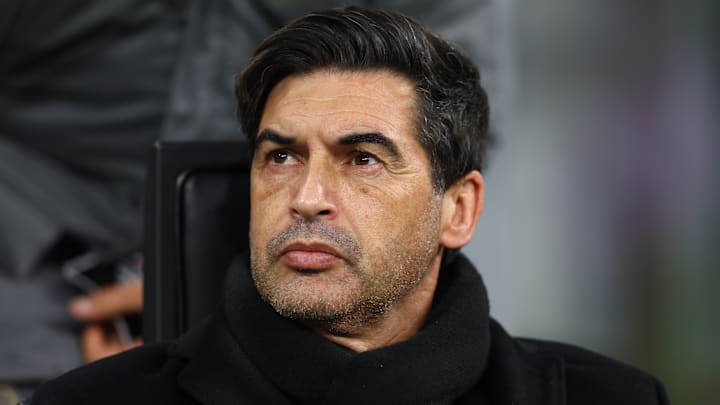 Paulo Fonseca sur la piste de l'un de ses anciens portiers ? Paulo Fonseca sur la piste de l'un de ses anciens portiers ?