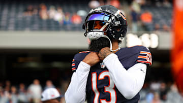 Cincinnati Bengals v Chicago Bears
