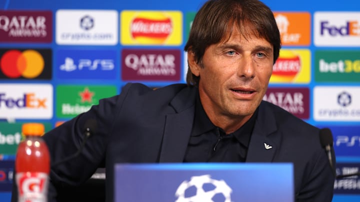 Conte