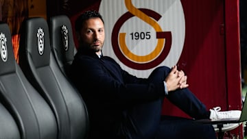 Die Derby-Pleite gegen Galatasaray kostete Domenico Tedesco den Job