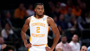 Jimmy V Classic: Miami v Tennessee