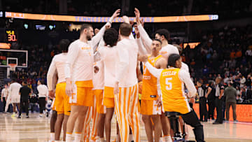 Missouri v Tennessee