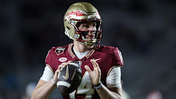 Florida v Florida State