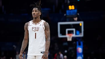 Syracuse v Florida State