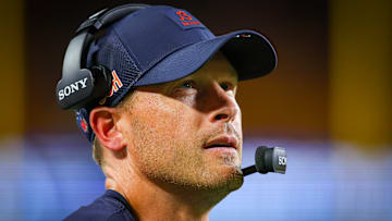 Chicago Bears v Kansas City Chiefs - NFL Preseason 2025