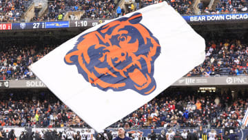 Atlanta Falcons v Chicago Bears