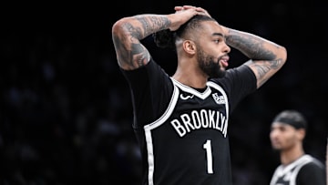 D'Angelo Russell