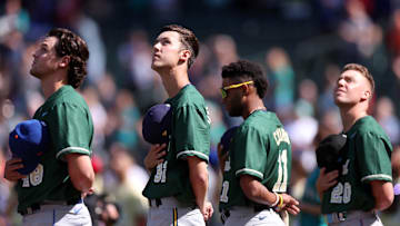 SiriusXM All-Star Futures Game