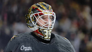 Tampa Bay Lightning v Vegas Golden Knights