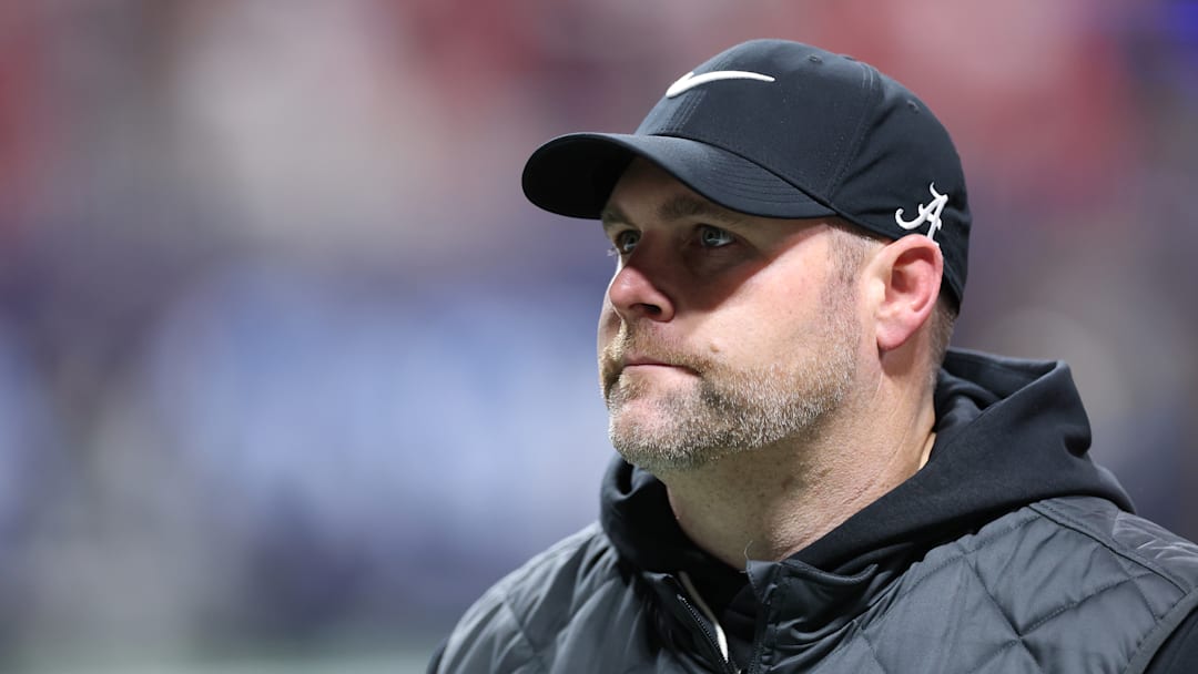 Kane Wommack, Alabama Crimson Tide Kane Wommack, Alabama Crimson Tide