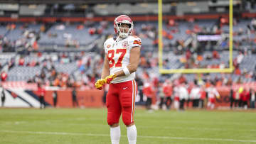 Kansas City Chiefs v Denver Broncos