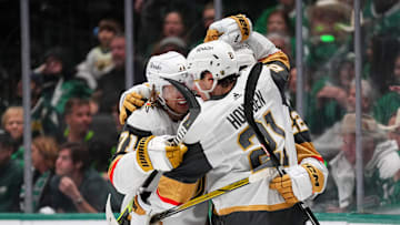 Vegas Golden Knights v Dallas Stars - Game Seven