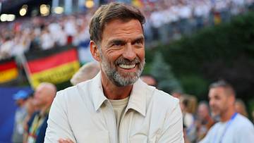 Jürgen Klopp wird wohl neuer Bundestrainer