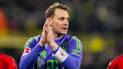 Manuel Neuer