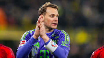 Manuel Neuer