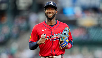 Atlanta Braves v Detroit Tigers