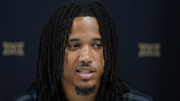 Deion Sanders Pat Shurmur Colorado Buffaloes Georgia Tech Yellow Jackets Kaidon Salter Julian Lewis Big 12 Football 