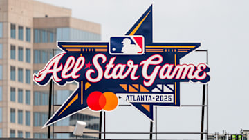 Boston Red Sox v Atlanta Braves