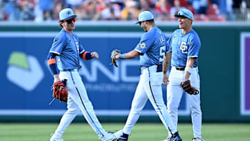 San Francisco Giants v Washington Nationals