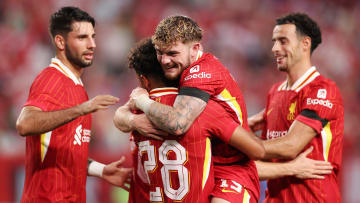 FBL-FRIENDLY-ARSENAL-LIVERPOOL