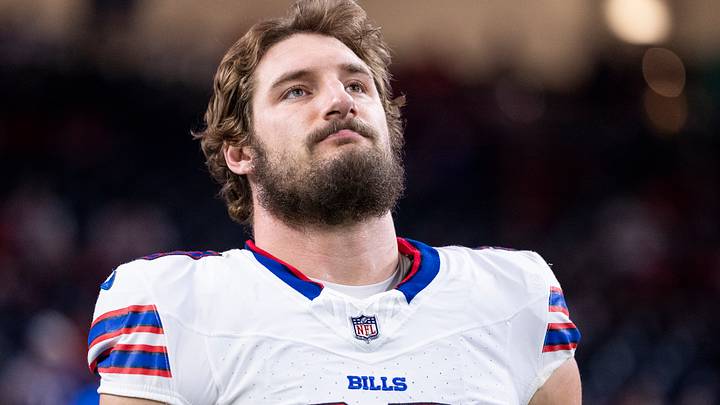 Buffalo Bills v Houston Texans