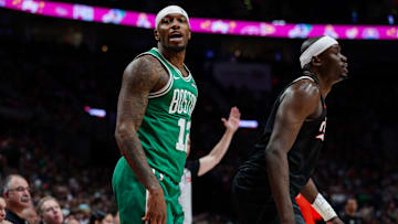 Torrey Craig, Boston Celtics