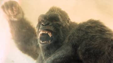 King Kong in Monarch: Legacy of Monsters