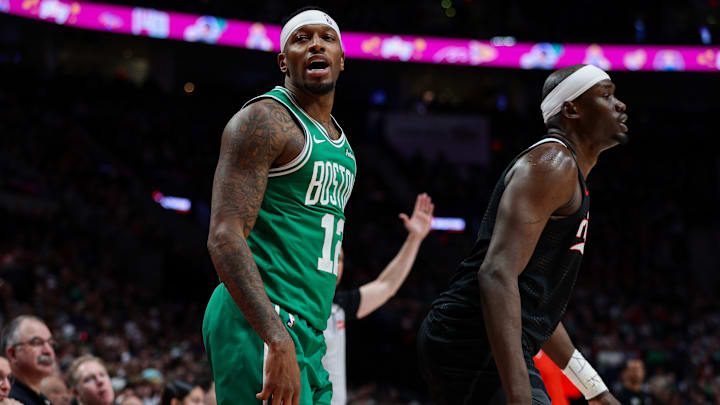 Torrey Craig, Boston Celtics