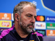 Hansi Flick - FC Barcelone