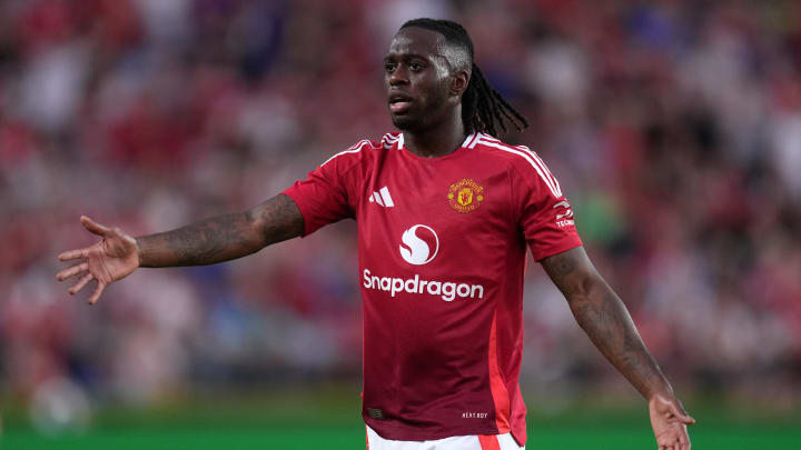 Manchester United v Liverpool FC - Pre-Season Friendly Manchester United v Liverpool FC - Pre-Season Friendly