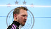 Julian Nagelsmann