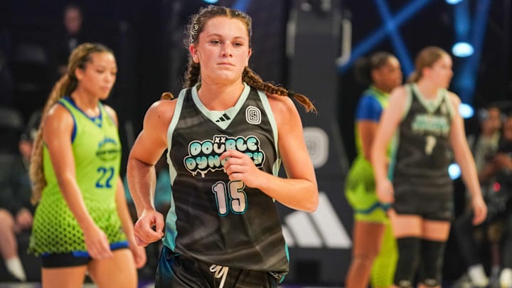 The Overtime Select Championship Game