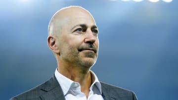 Gazidis