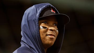 Tampa Bay Rays v Boston Red Sox