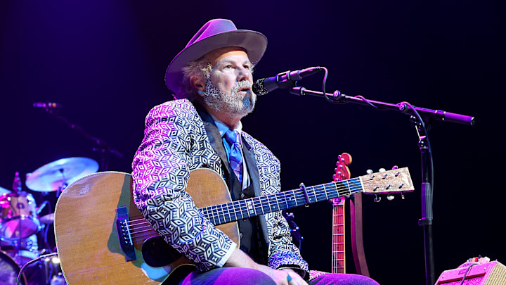Robert Earl Keen In Concert - Austin, TX