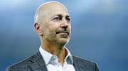 Ivan Gazidis
