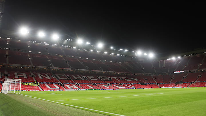 Manchester United resmi tunjuk Omar Berrada sebagai CEO baru untuk gantikan Richard Arnold.