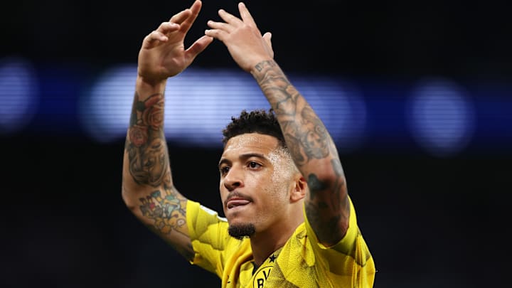Borussia Dortmund v Real Madrid CF - UEFA Champions League Final 2023/24